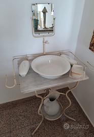 TOILETTE VINTAGE