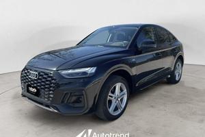 Audi Q5 Sportback SPB 40 TDI 204 CV Quattro A...