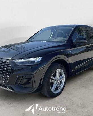 Audi Q5 Sportback SPB 40 TDI 204 CV Quattro A...