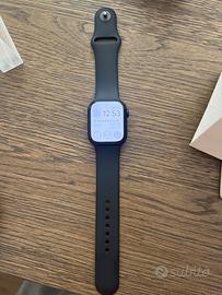 Apple Watch series 8