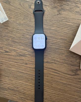 Apple Watch series 8