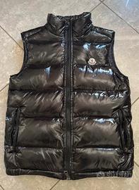 Gilet Moncler Uomo M