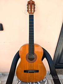 Chitarra Classica Eko CS-12 (4/4)