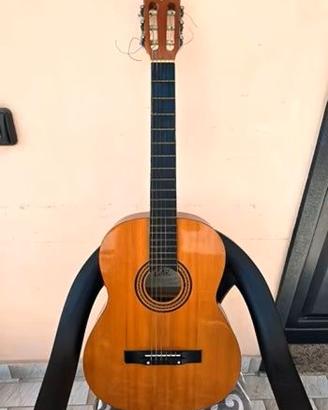 Chitarra Classica Eko CS-12 (4/4)