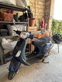 Vespa 50cc