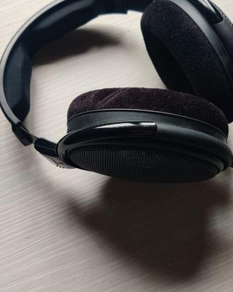 Sennheiser  HD. 58X jubilee