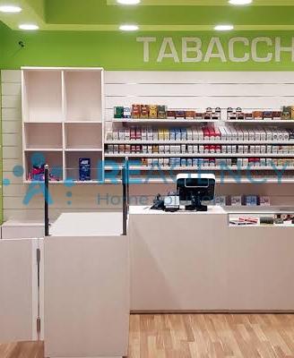 TABACCHERIA - MALO