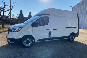 Renault trafic t30 2.0 dci 150cv
