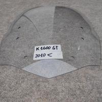 parabrezza bmw k 1600 gt