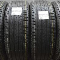 4 pneumatici km0 pirelli 255/55 r20 110y tu14558