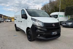 Fiat Talento 2.0 Ecojet 120CV PC-TN Furgone 10q