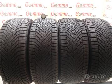 GOMME TERMICHE PIRELLI 255 45 20 DOT3825 COD:2059