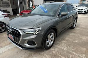 Audi Q3 40 TDI quattro S tronic