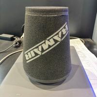 Filtro aria sportivo mini cooper d/sd