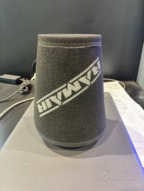 Filtro aria sportivo mini cooper d/sd