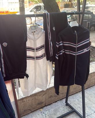Stock 10 tute sportive-tutte le taglie-solo spediz
