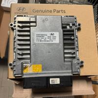 Centralina Hyundai i 30 N