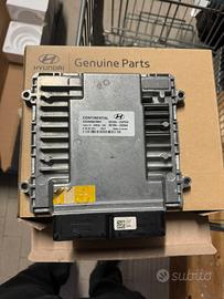 Centralina Hyundai i 30 N