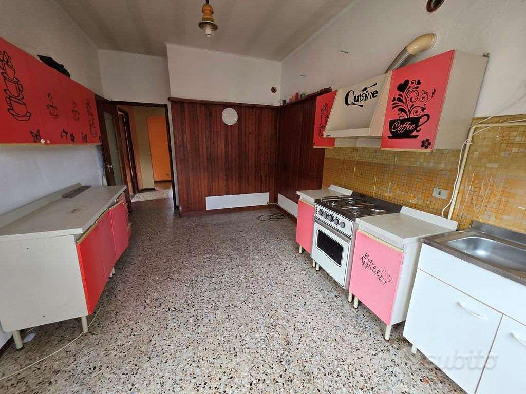 Apartment in Omegna, Bagnella - Vista 4