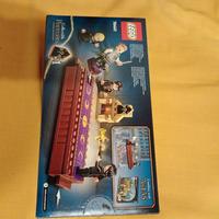 LEGO Harry Potter - Hogwarts Castle: Dueling Club 