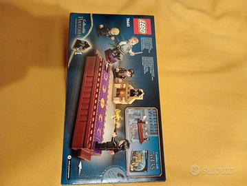 LEGO Harry Potter - Hogwarts Castle: Dueling Club 