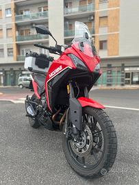 Morini Xcape 649 2023