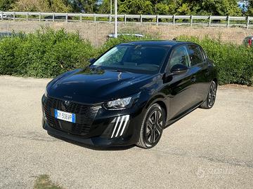 Peugeot 208 1.2 100cv 5 porte Allure