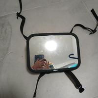 specchietto retrovisore xbimbi x affrontare  viagg