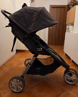 Passeggino Citi Mini Baby Jogger
