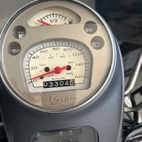 Piaggio Vespa 300 GTS - 2020