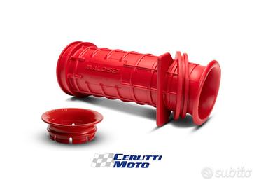 Cornetto aspirazione Malossi Honda Sh Forza Adv 35