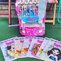 zaino bratz