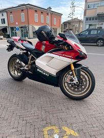 Ducati 1098S Tricolore