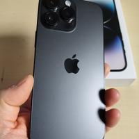 iPhone 14 pro max 256