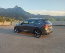 VOLKSWAGEN Tiguan 2ª serie - 2019