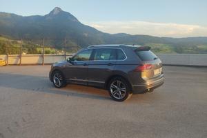 VOLKSWAGEN Tiguan 2ª serie - 2019