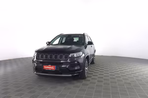 JEEP Compass Compass 1.5 Turbo T4 130 CV MHEV 2W