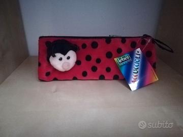 astuccio portapenne Saccuccioli Lebez nuovo