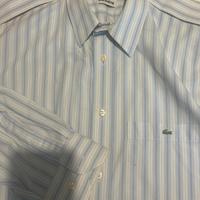 Camicia lacoste