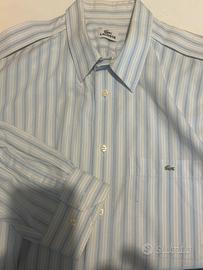 Camicia lacoste