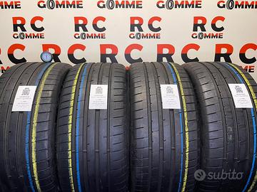 4 GOMME USATE 245/35R20 95Y GOODYEAR