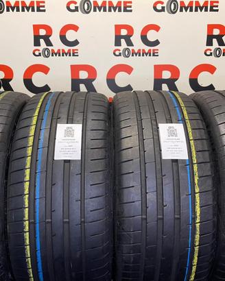 4 GOMME USATE 245/35R20 95Y GOODYEAR