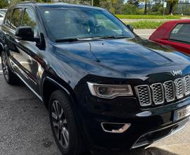 Jeep Grand Cherokee 2018