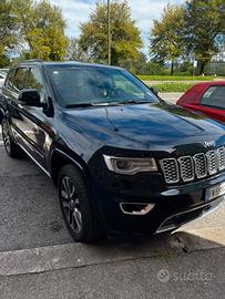 Jeep Grand Cherokee 2018