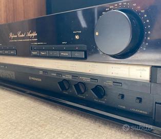 C90 Pioneer ( perfetto)