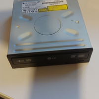 Masterizzatore DVD LG