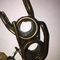 Guzzi falcone turismo-serie molle valvole testata