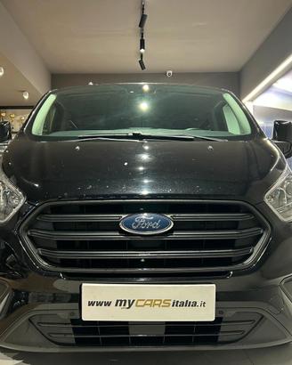 Ford Transit Custom 320 2.0 EcoBlue 130 PC