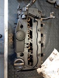 testata VW/Audi/Seat/Skoda 2.0 tdi dal 2009-2013