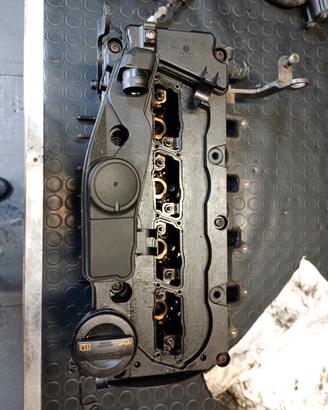 testata VW/Audi/Seat/Skoda 2.0 tdi dal 2009-2013